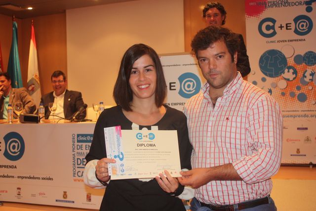 Asturias joven emprenda Clausura