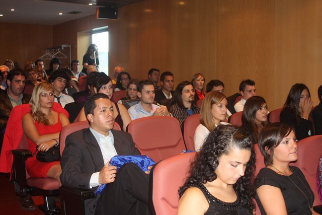 Asturias joven emprenda Clausura