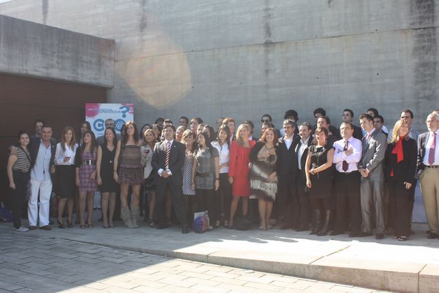 Asturias joven emprenda Clausura