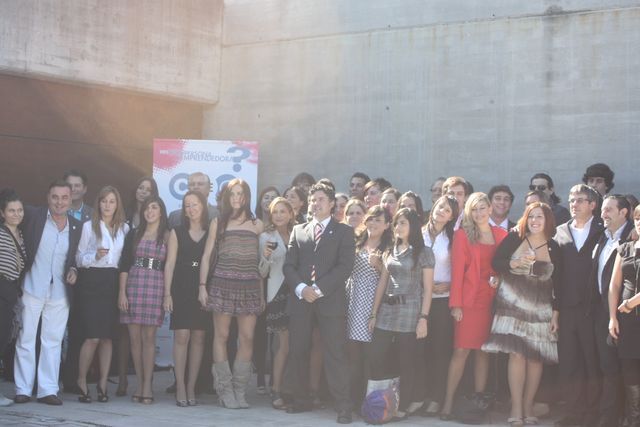 Asturias joven emprenda Clausura