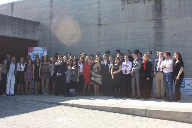 Asturias joven emprenda Clausura