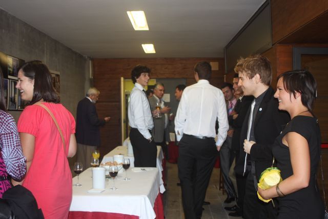 Asturias joven emprenda Clausura