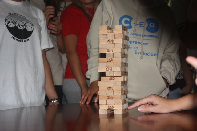 Asturias joven emprenda Creatividad e innovación