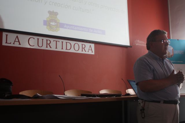 Asturias joven emprenda Curtidora