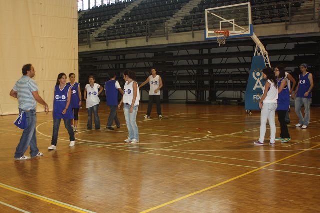 Asturias joven emprenda Desarollo competencial