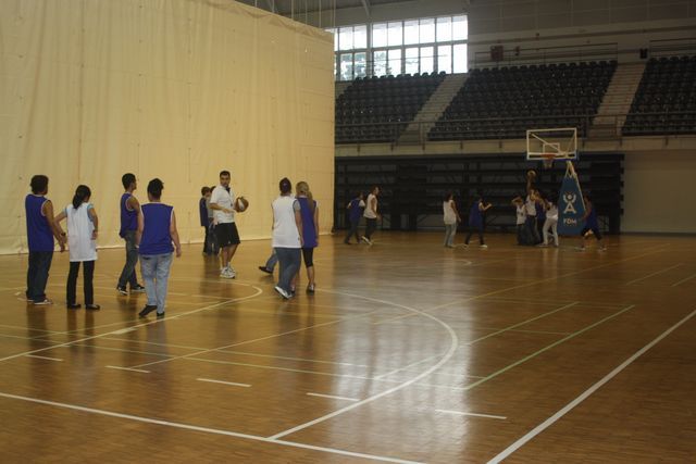 Asturias joven emprenda Desarollo competencial