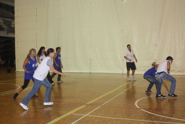 Asturias joven emprenda Desarollo competencial