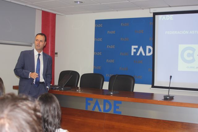 Asturias joven emprenda FADE