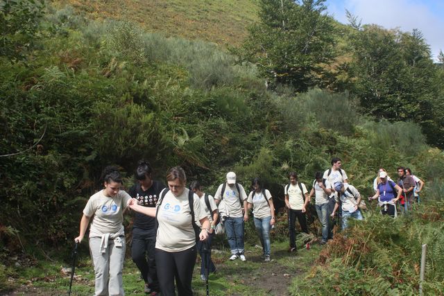 Asturias joven emprenda Fana genestaza