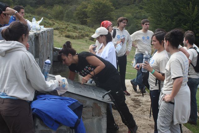 Asturias joven emprenda Fana genestaza