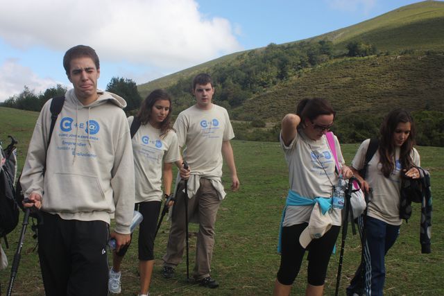 Asturias joven emprenda Fana genestaza