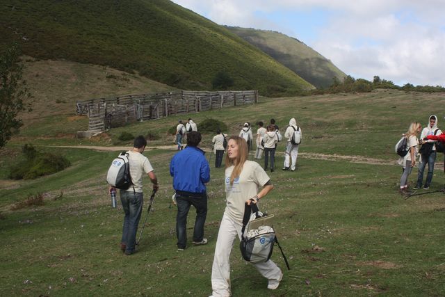 Asturias joven emprenda Fana genestaza