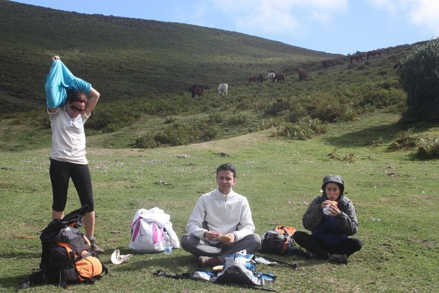 Asturias joven emprenda Fana genestaza