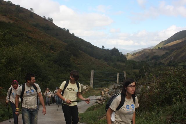 Asturias joven emprenda Fana genestaza