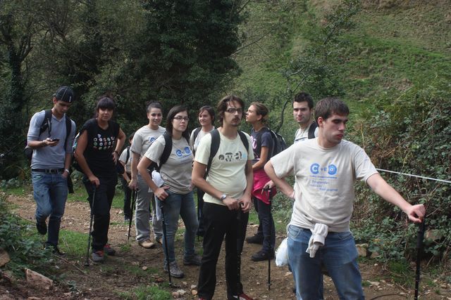 Asturias joven emprenda Fana genestaza