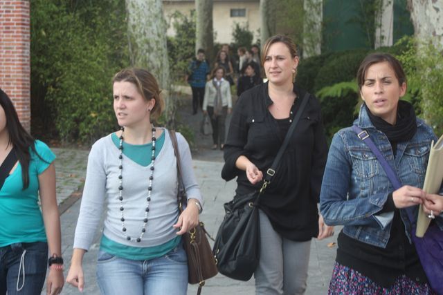 Asturias joven emprenda Jardín Botánico