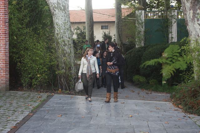 Asturias joven emprenda Jardín Botánico