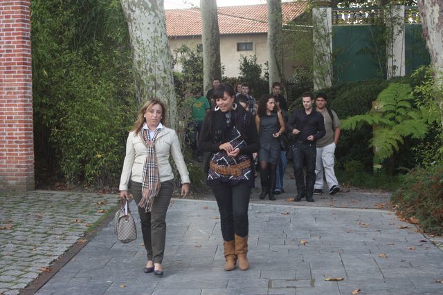 Asturias joven emprenda Jardín Botánico