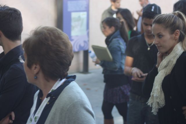 Asturias joven emprenda Jardín Botánico