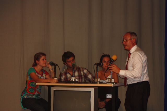 Asturias joven emprenda Medios de Comunicación