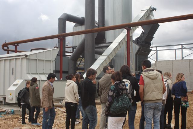 Asturias joven emprenda Pellets