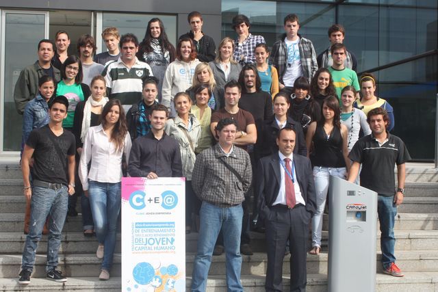 Asturias joven emprenda Prodintec