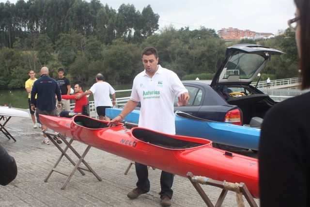 Asturias joven emprenda Alto Rendimiento Trasona