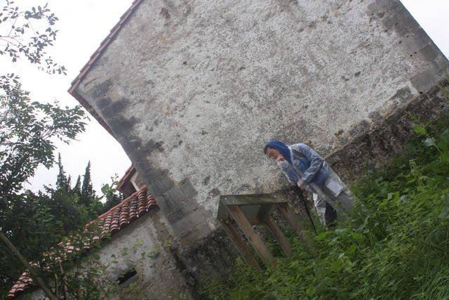 Asturias joven emprenda Ruta del Camín Encantáu