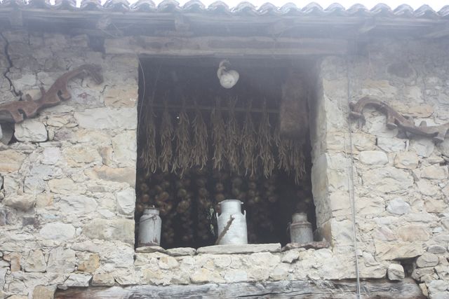 Asturias joven emprenda Ruta del Camín Encantáu