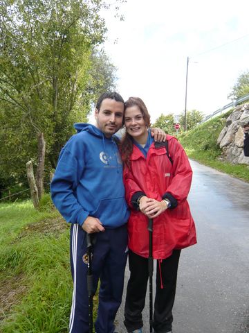 Asturias joven emprenda Ruta del Camín Encantáu