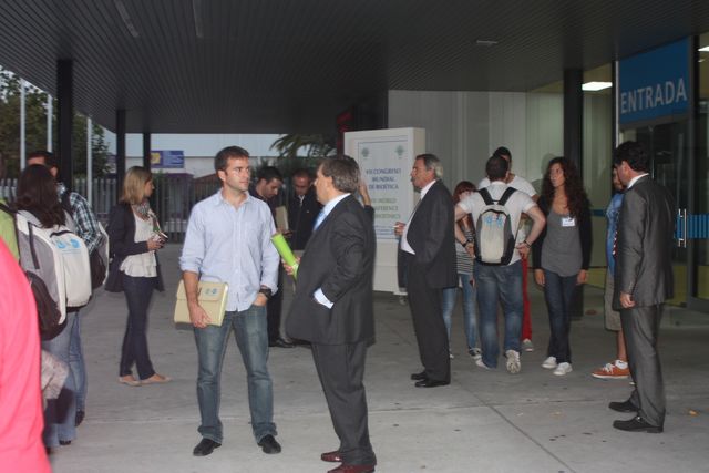 Clinic Joven emprenda Cámara de Comercio de Gijón y FIDMA