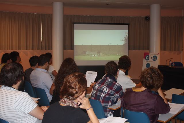 Asturias joven emprenda Cámara de Comercio de Gijón y FIDMA