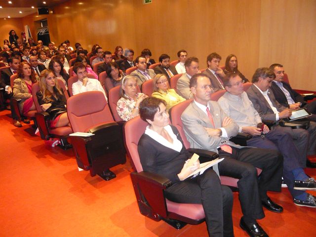 Asturias joven emprenda Clausura