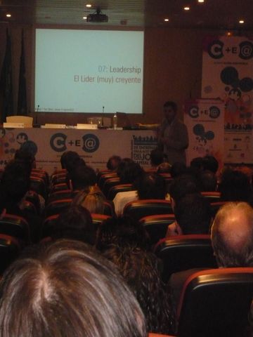 Asturias joven emprenda Clausura