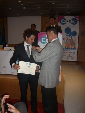 Asturias joven emprenda Clausura