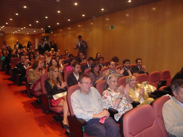 Asturias joven emprenda Clausura