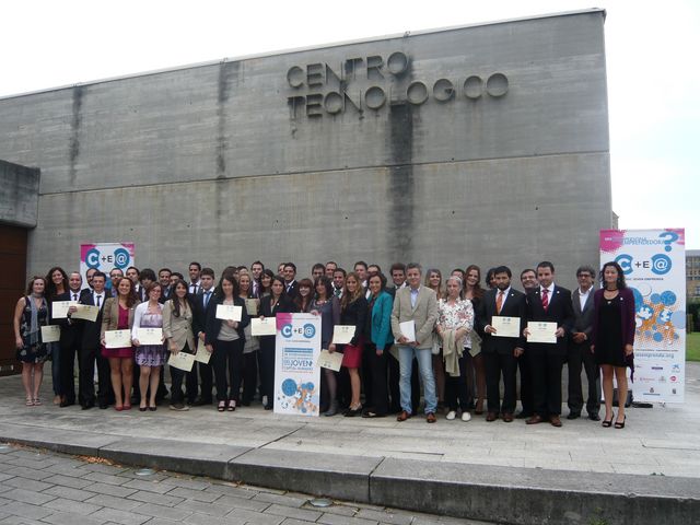 Asturias joven emprenda Clausura