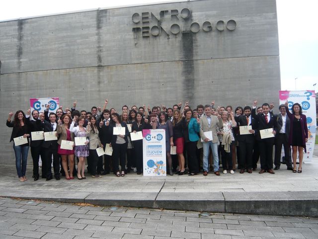 Asturias joven emprenda Clausura