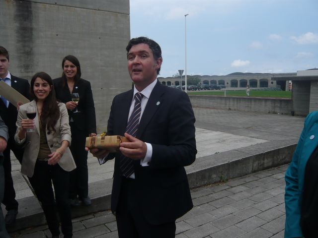 Asturias joven emprenda Clausura