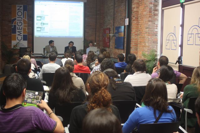 Asturias joven emprenda CME Gijón