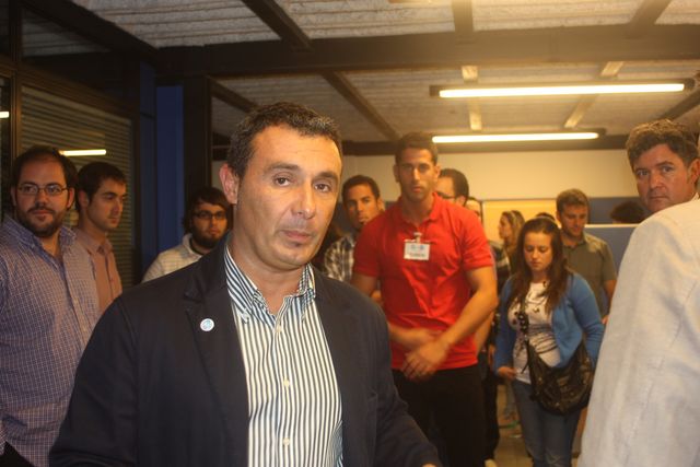 Asturias joven emprenda CME Gijón