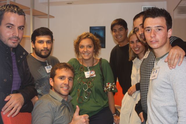 Asturias joven emprenda CME Gijón