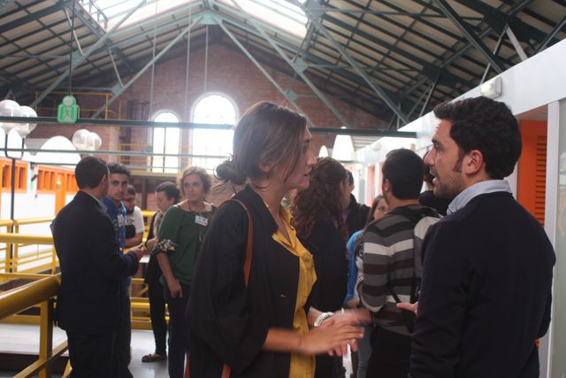 Asturias joven emprenda CME Gijón