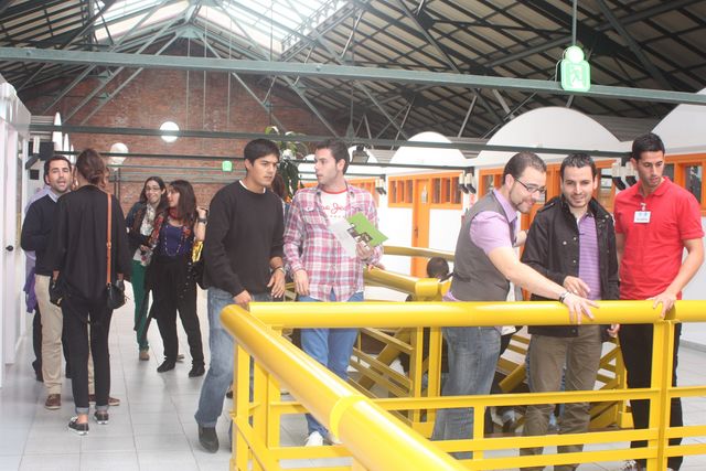 Asturias joven emprenda CME Gijón