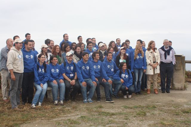 Asturias joven emprenda El Paso