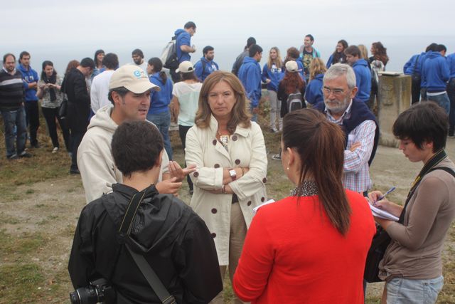 Asturias joven emprenda El Paso