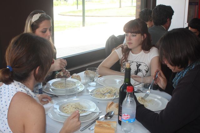 Asturias joven emprenda Casa Andres