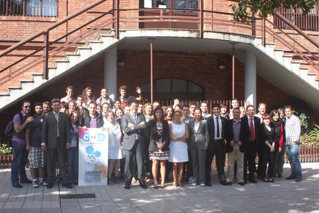 Asturias joven emprenda Casa Andres