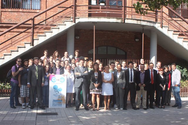 Asturias joven emprenda Casa Andres