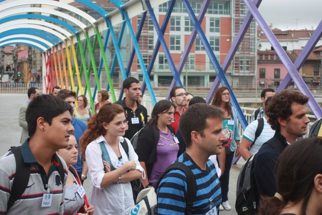 Asturias joven emprenda Niemeyer